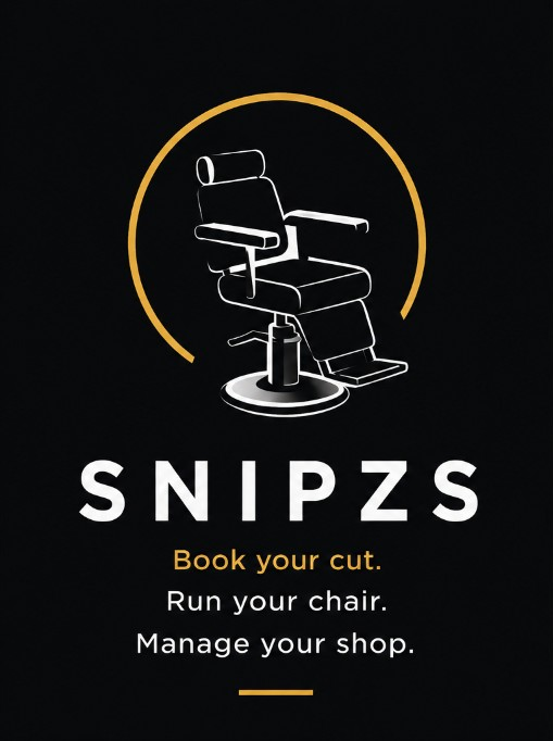 Snipzs logo